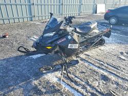 Salvage motorcycles for sale at Ottawa, ON auction: 2022 Skidoo Renegade Unknown