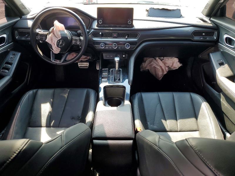 2025 Acura Integra A-spec