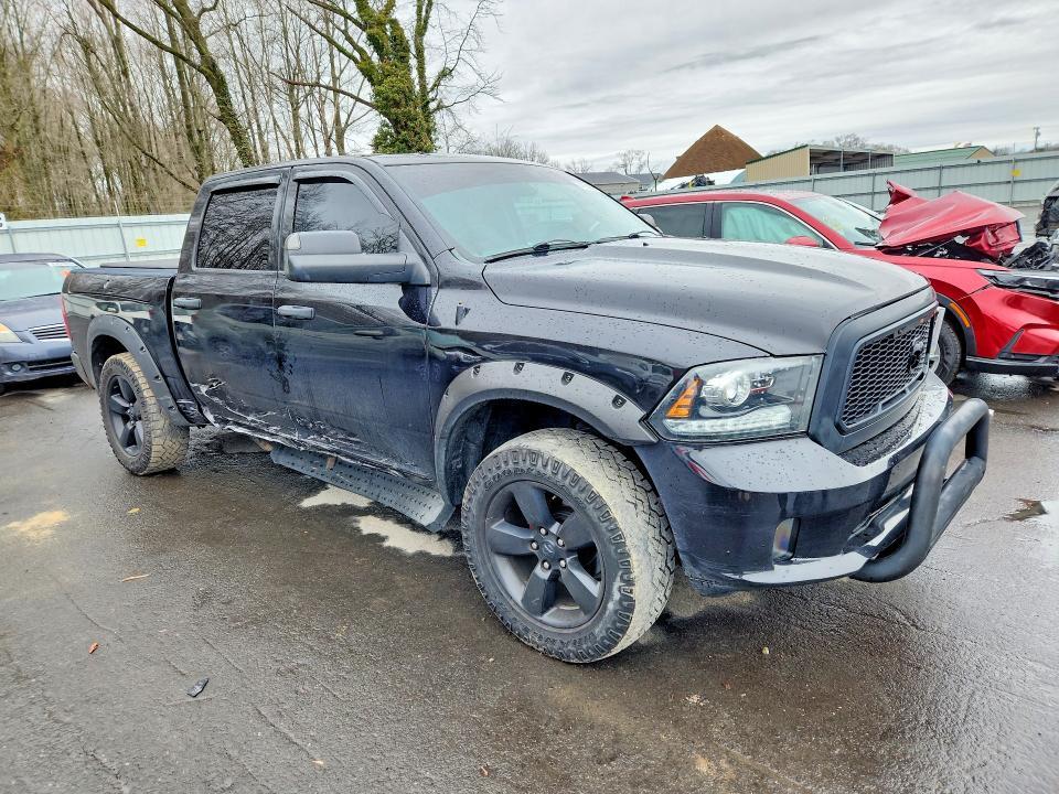 2014 Dodge RAM 1500 ST
