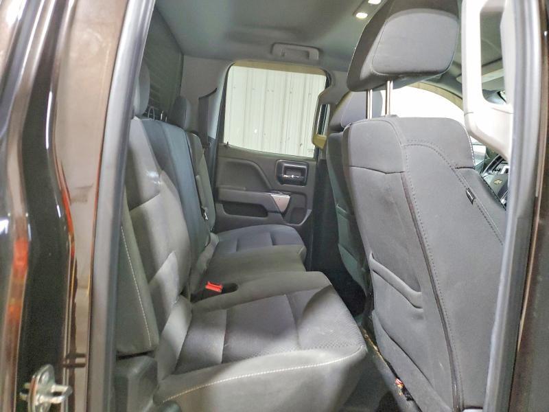 2019 Chevrolet Silverado LD K1500 LT