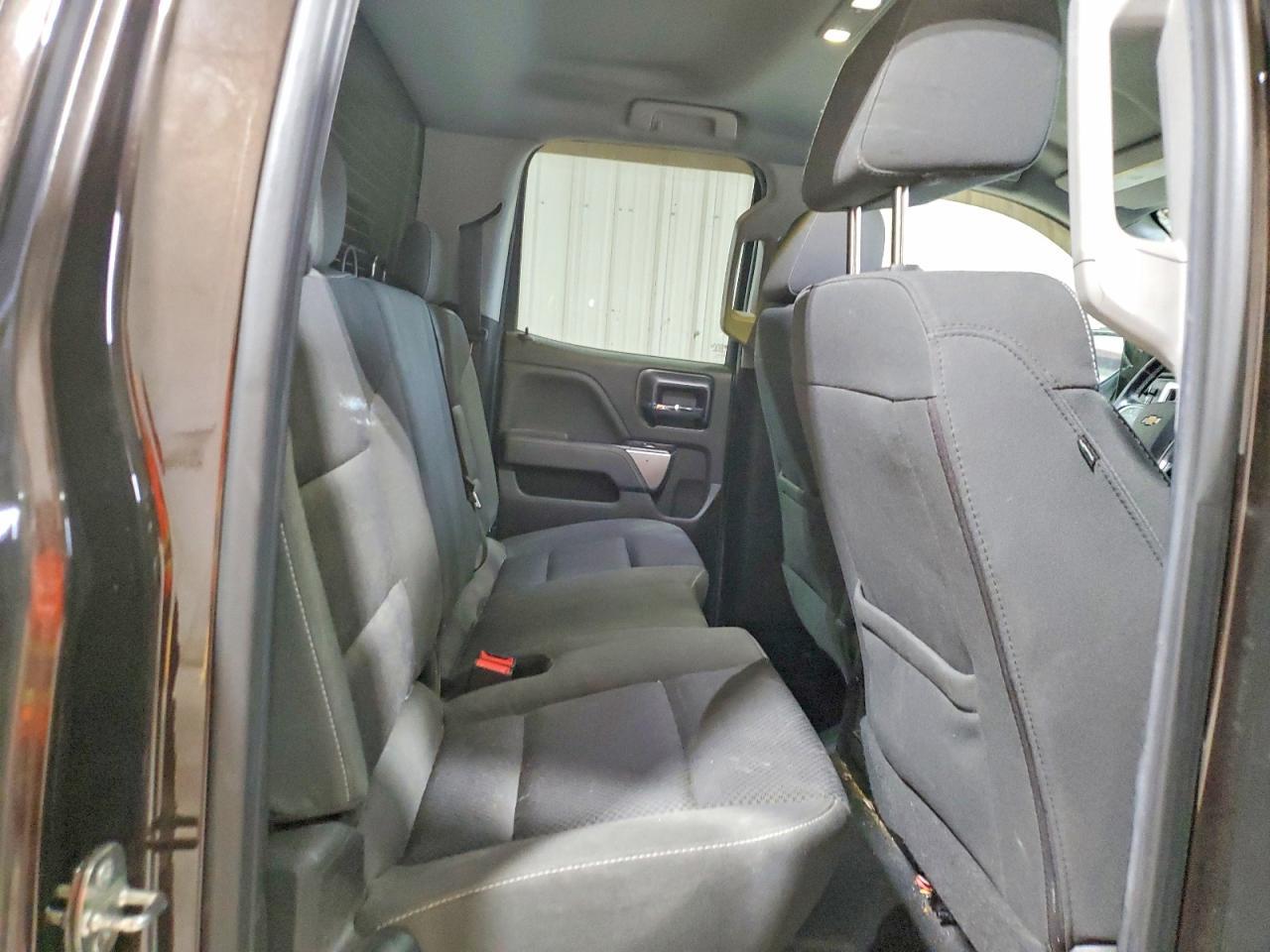 2019 Chevrolet Silverado LD K1500 LT