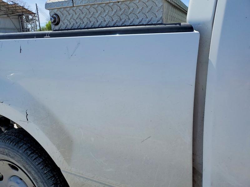 2008 Ford F150