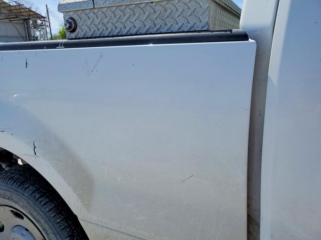 2008 Ford F150