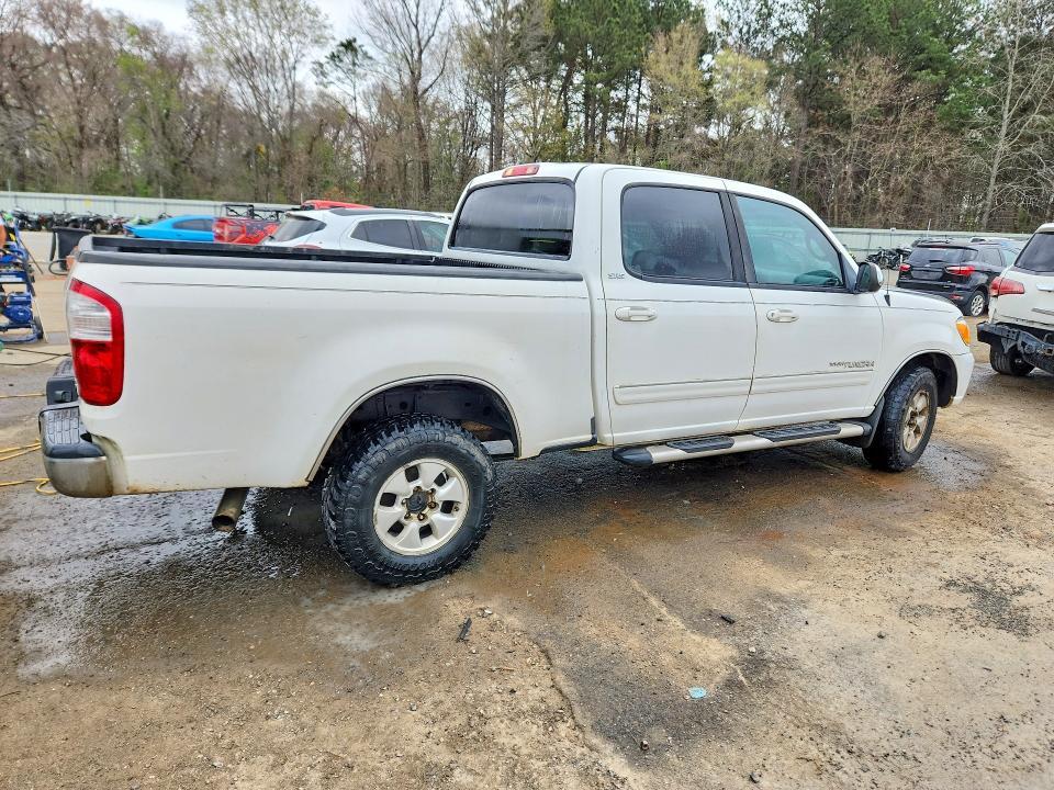 2005 Toyota Tundra SR5
