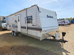 Foresriver Vehiculos salvage en venta: 2004 Foresriver 2004 Forest River Salem Camper