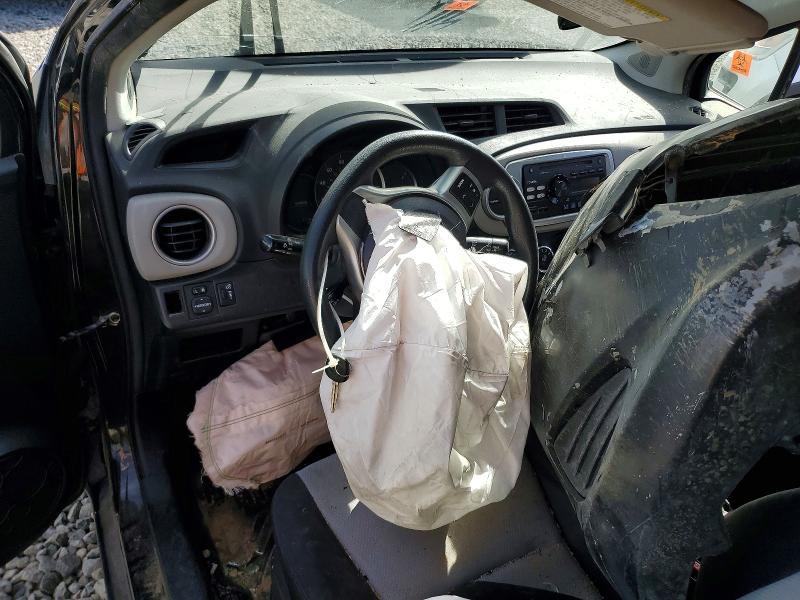 2014 Toyota Yaris 5-door le