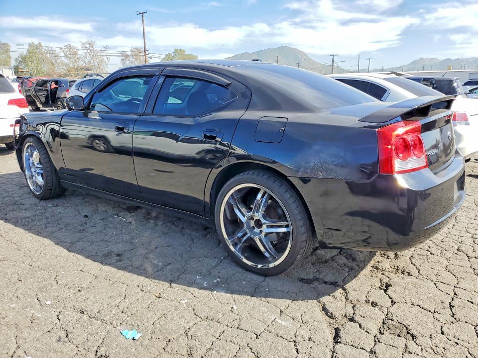 2010 Dodge Charger