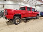 2004 Chevrolet Silverado K2500 Heavy Duty