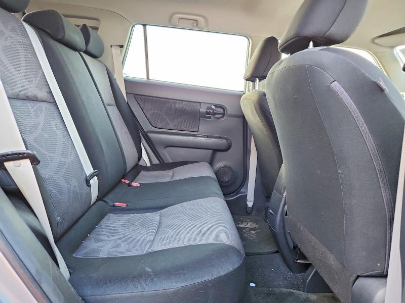 2013 Scion Xb 10 Series