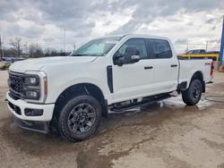 Camiones salvage a la venta en subasta: 2025 Ford F350 Super Duty
