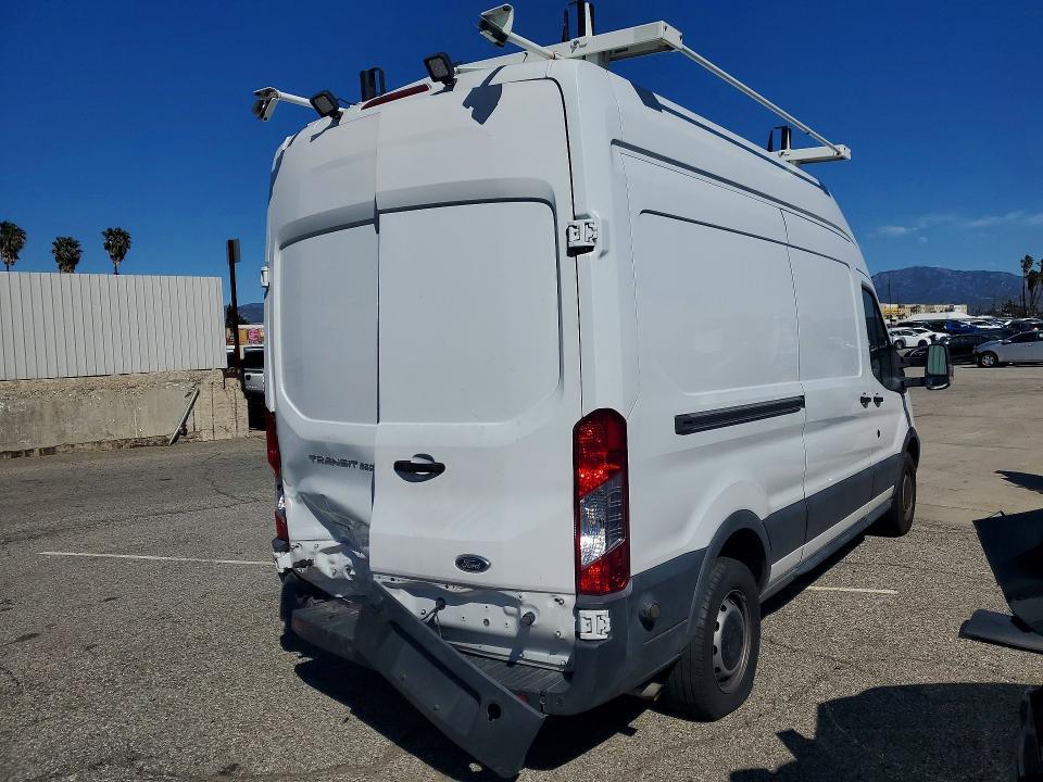 2017 Ford Transit T-250 Delivery van