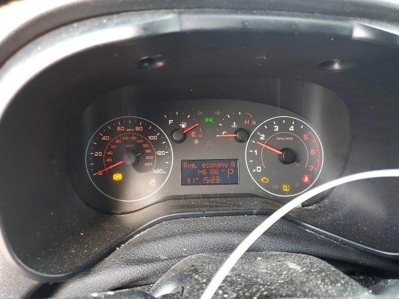 2019 Dodge Ram Promaster City Utility / Service van