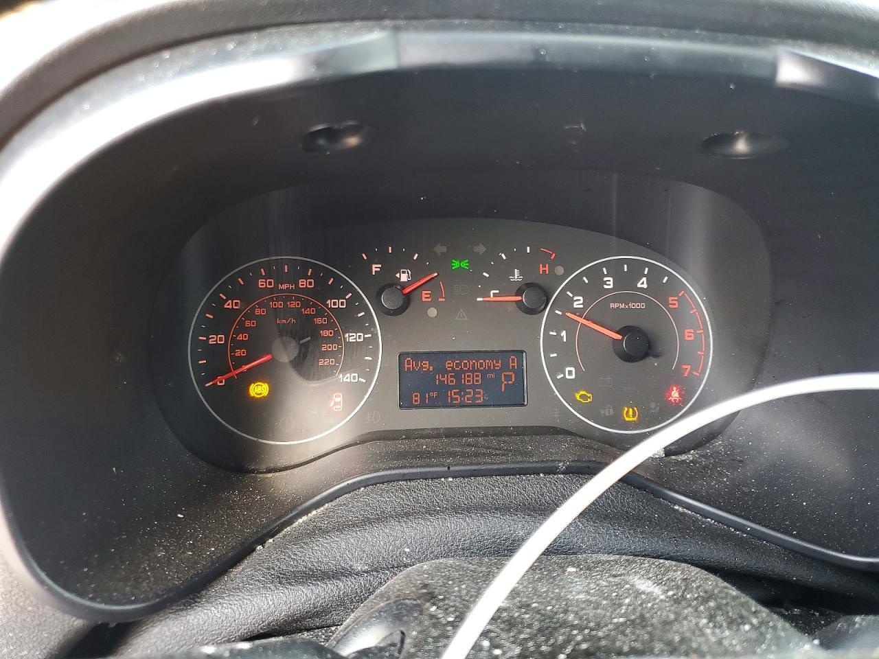 2019 Dodge RAM Promaster City Utility / Service Van