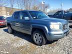 2006 Honda Ridgeline RTS