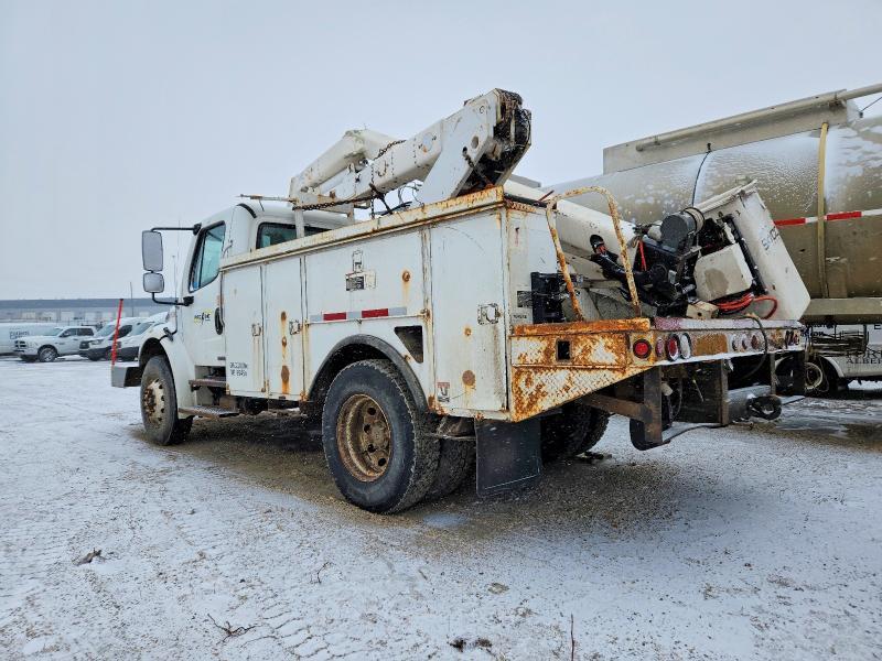 2006 Freightliner M2 106 Medium Duty