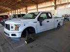 2018 Ford F150 Super Cab