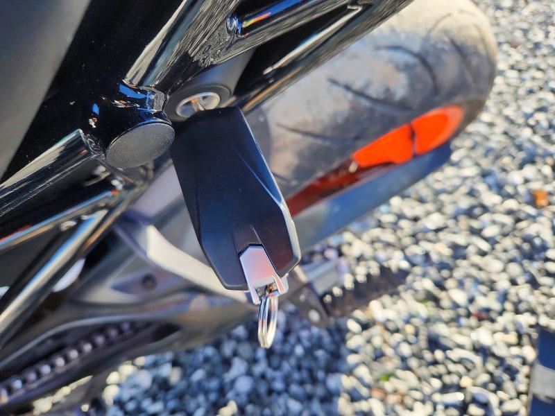 2019 KTM 1290 Super Duke R