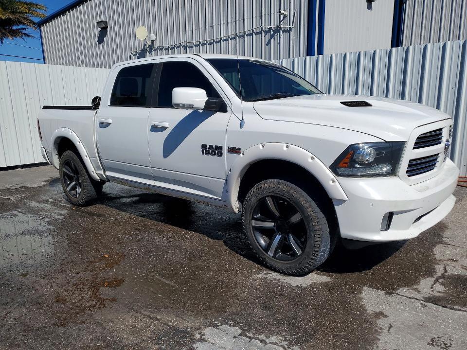 2014 Dodge RAM 1500 Sport