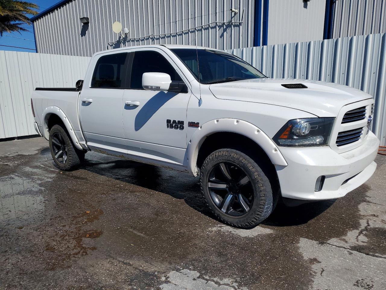 2014 Dodge RAM 1500 Sport