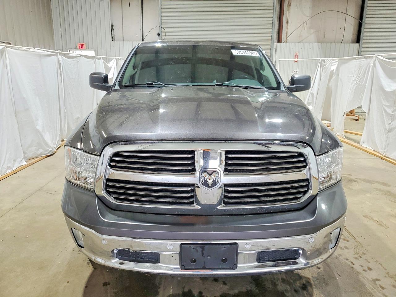 2015 Dodge RAM 1500 SLT