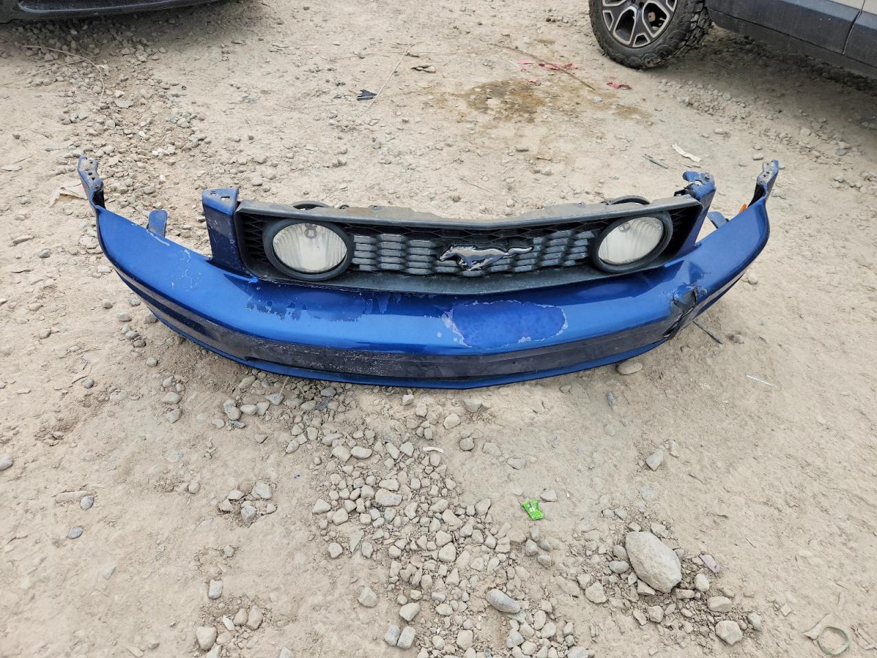 2006 Ford Mustang gt