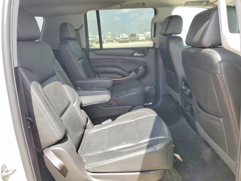 2018 GMC Yukon xl C1500 slt