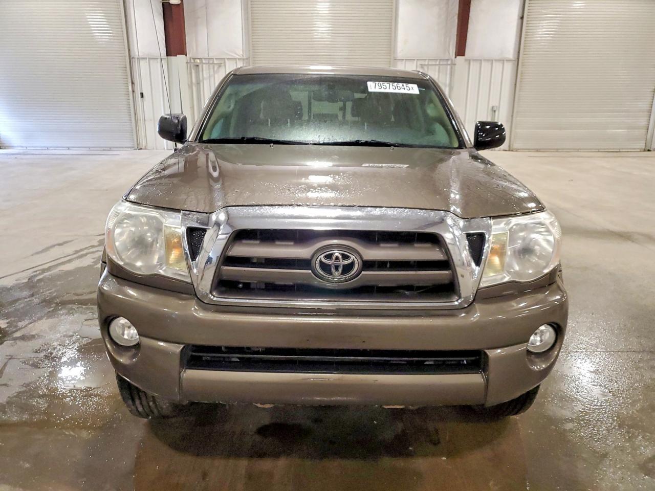 2009 Toyota Tacoma V6