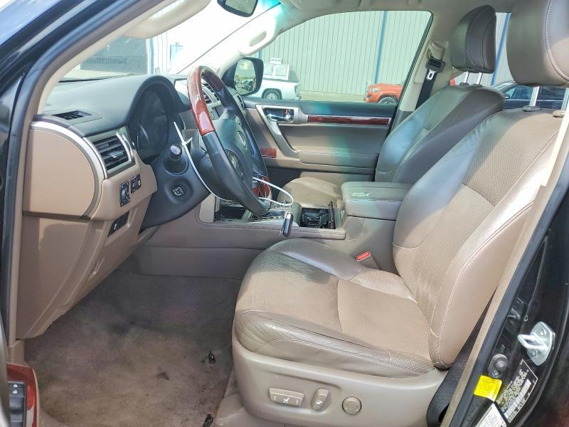 2013 Lexus Gx 460 Base