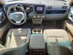 2008 Honda Ridgeline RTS