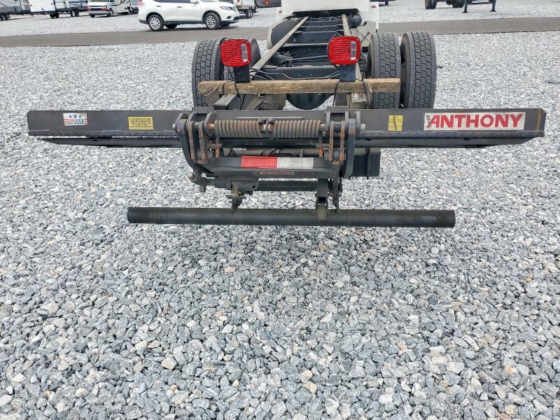 2022 Peterbilt 330 Truck Cab AND Chassis