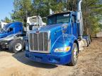 2010 Peterbilt 386 Semi Truck