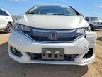 2019 Honda Fit ex