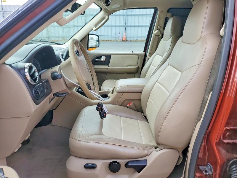 2006 Ford Expedition Eddie Bauer