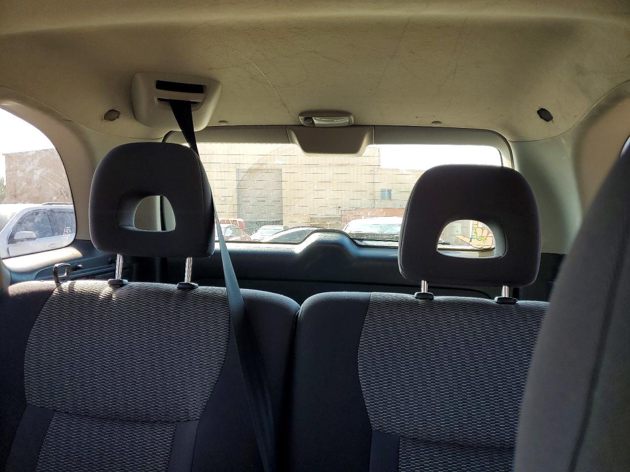 2004 Toyota Rav4 Base