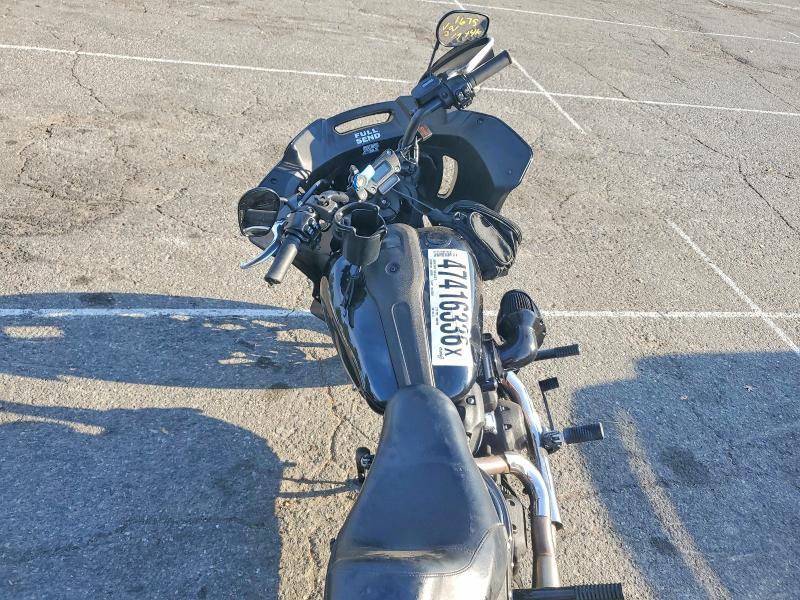 2024 Harley-Davidson Fxlrst