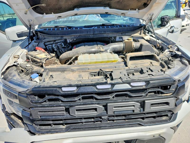 2024 Ford F150 Raptor