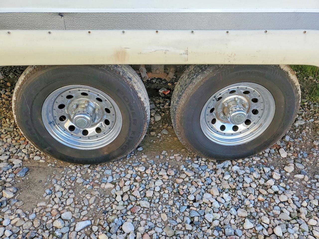 2013 Other 2013 Eclipse Montana Camper