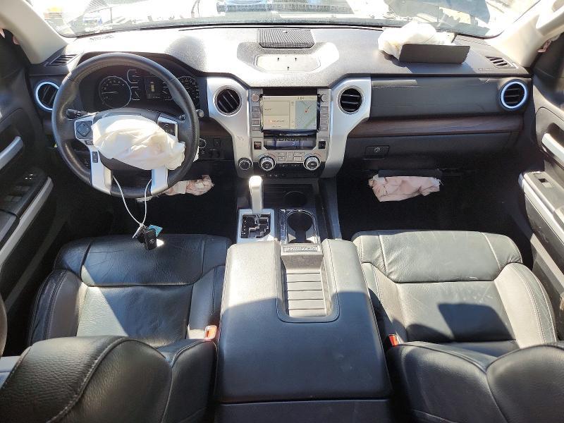 2021 Toyota Tundra Limited