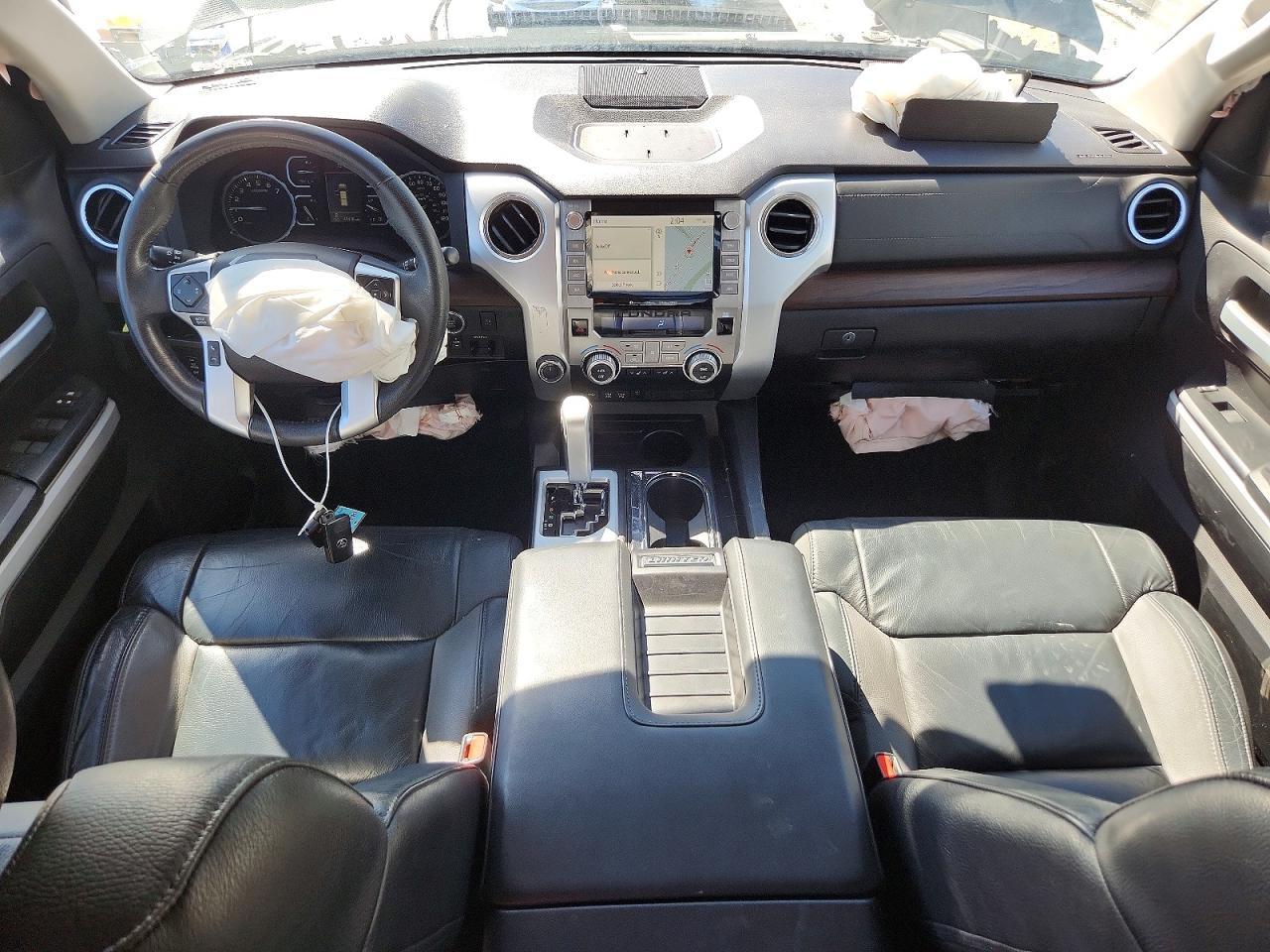 2021 Toyota Tundra Limited