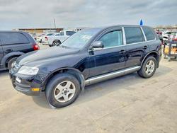 2004 Volkswagen Touareg 3.2 for sale in Grand Prairie, TX