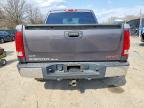 2011 GMC Sierra K1500 SLE