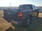 2008 Ford F150 Supercrew