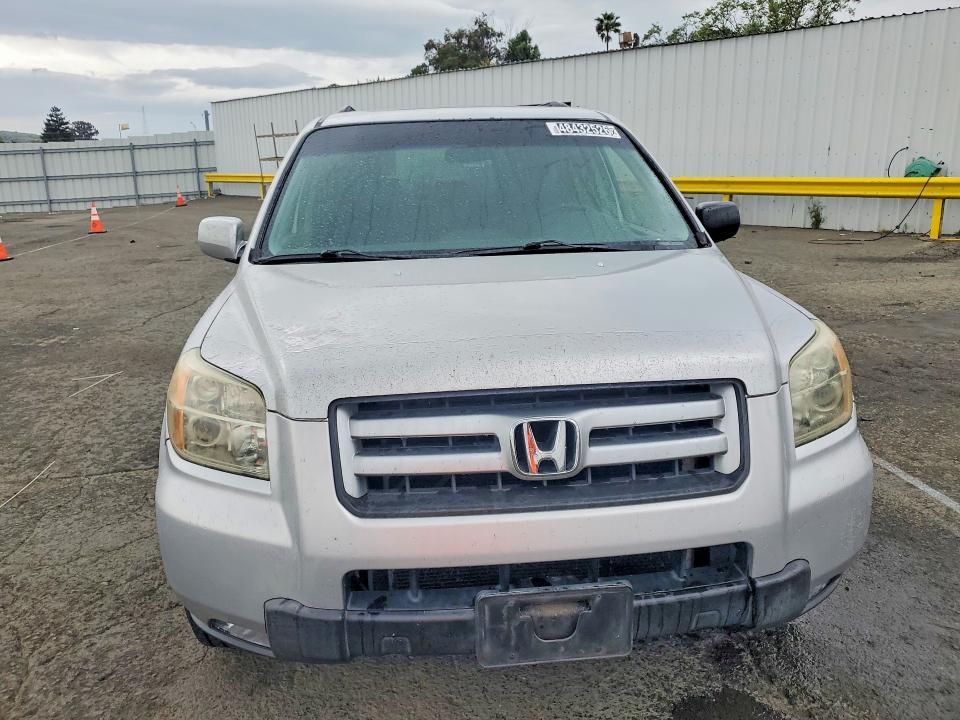 2006 Honda Pilot ex