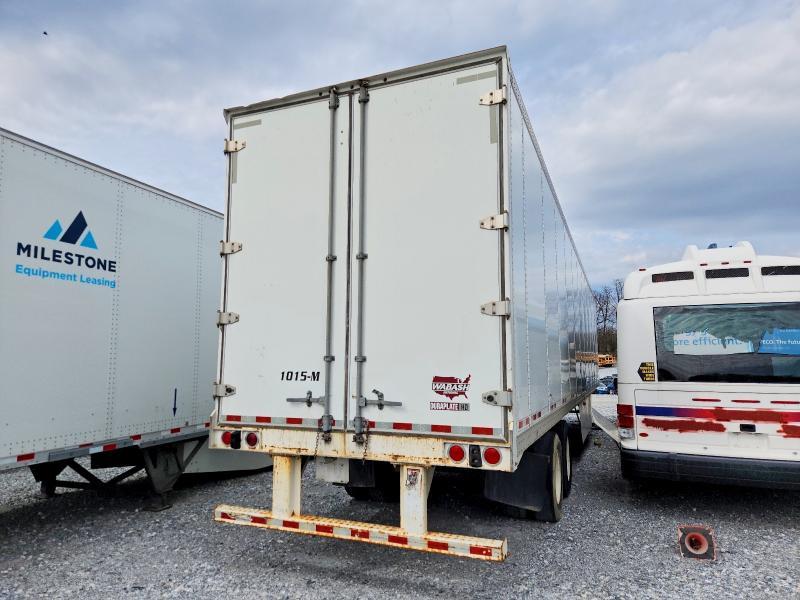 2020 Great Dane 2020 Great Dane DRY Van Trailer