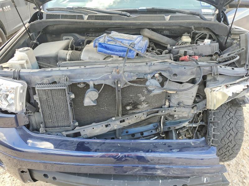 2007 Toyota Tundra Limited