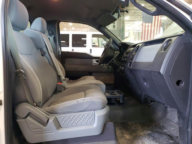 2011 Ford F150
