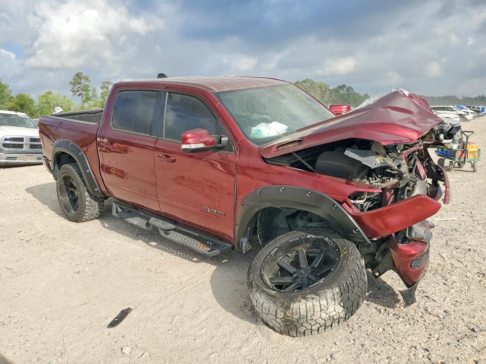 2019 Dodge RAM 1500 BIG Horn