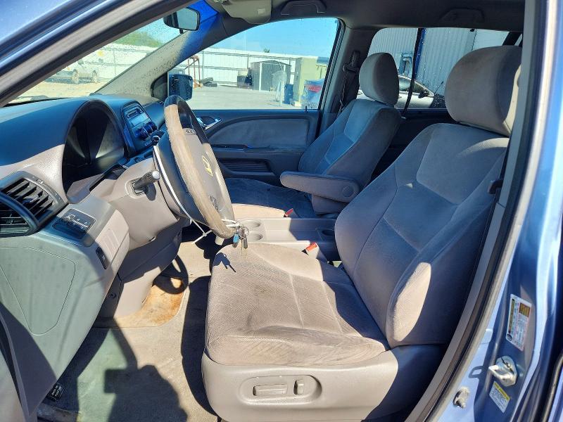 2008 Honda Odyssey ex