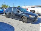 2016 Subaru WRX