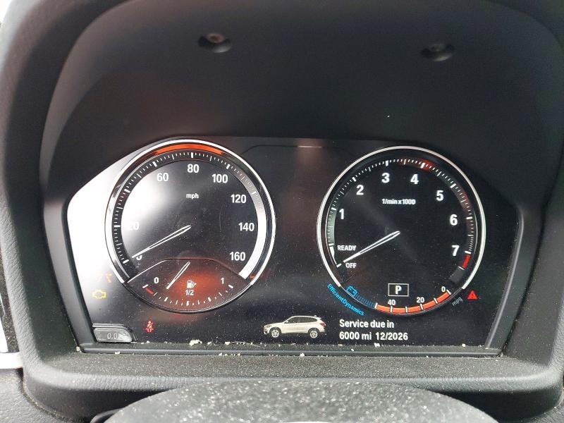 2021 BMW X1 Sdrive28i